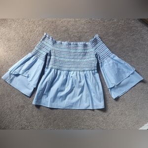Belle & Sky top
